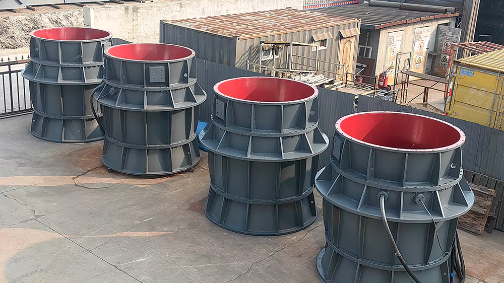 Омогућавање управљања водним ресурсима у више сценарија