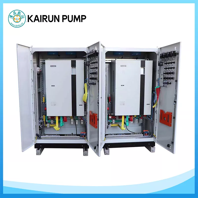 Метална контролна табла Стар Делта